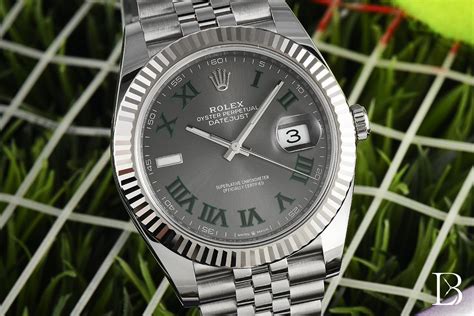 alternativa rolex datejust